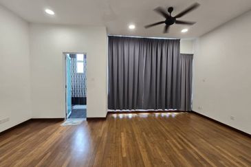 Taman Dolomite Templer