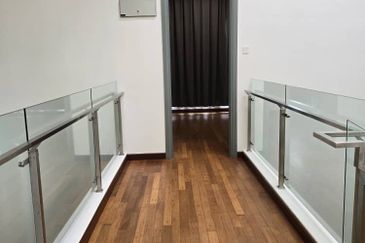 Taman Dolomite Templer