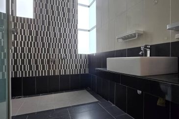 Taman Dolomite Templer