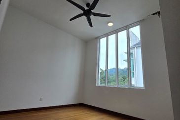 Taman Dolomite Templer