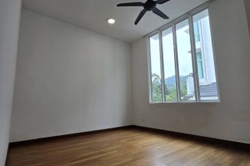 Taman Dolomite Templer