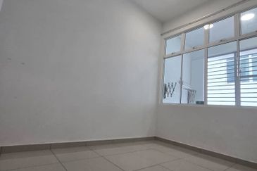 Taman Dolomite Templer