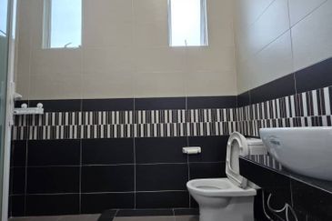 Taman Dolomite Templer