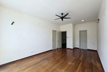 Taman Dolomite Templer