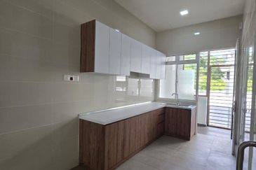 Taman Dolomite Templer