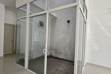 Taman Dolomite Templer