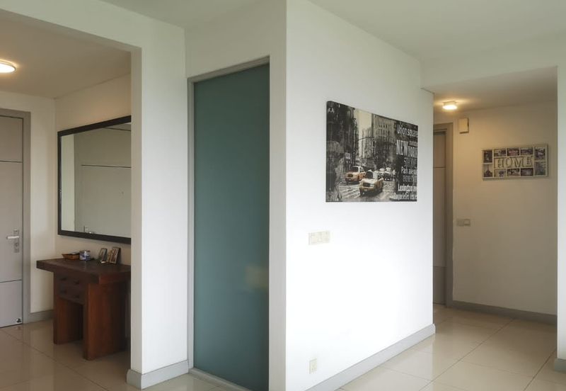 Desa ParkCity (The Westside I)