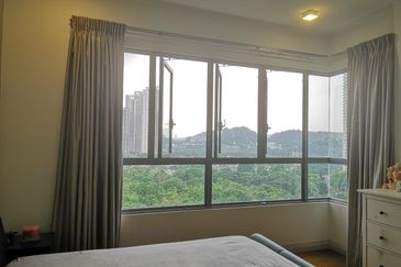 Desa ParkCity (The Westside I)