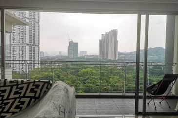 Desa ParkCity (The Westside I)