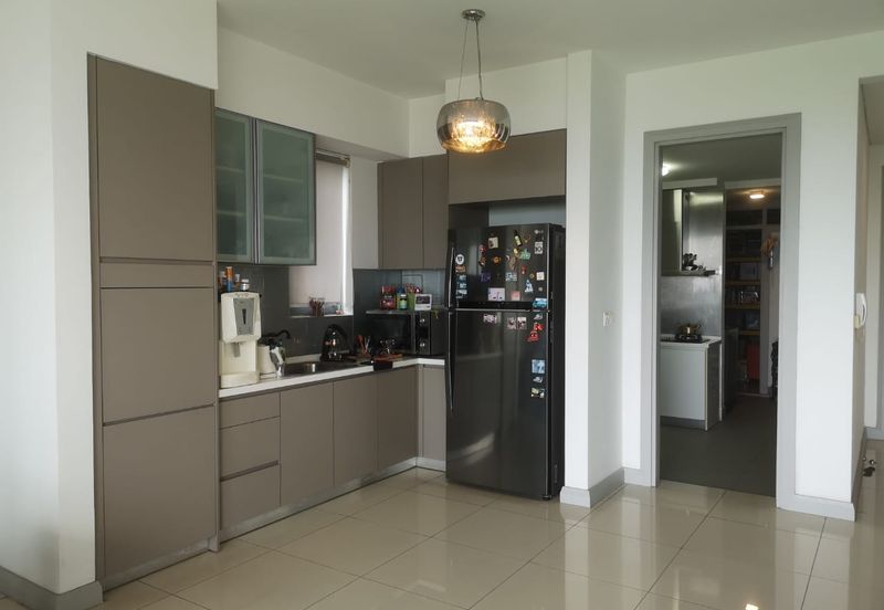 Desa ParkCity (The Westside I)