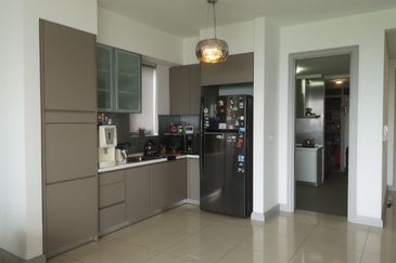 Desa ParkCity (The Westside I)