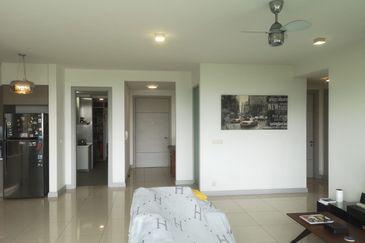 Desa ParkCity (The Westside I)