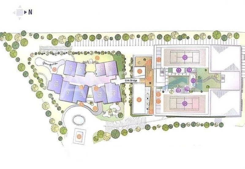 Desa ParkCity (The Westside I)