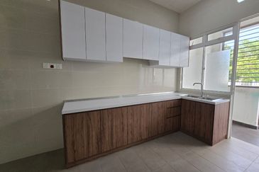 Taman Dolomite Templer