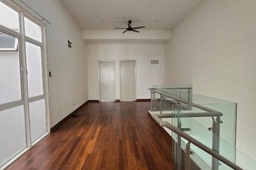 Taman Dolomite Templer