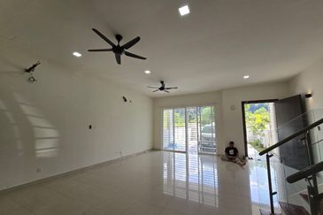 Taman Dolomite Templer