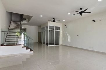 Taman Dolomite Templer