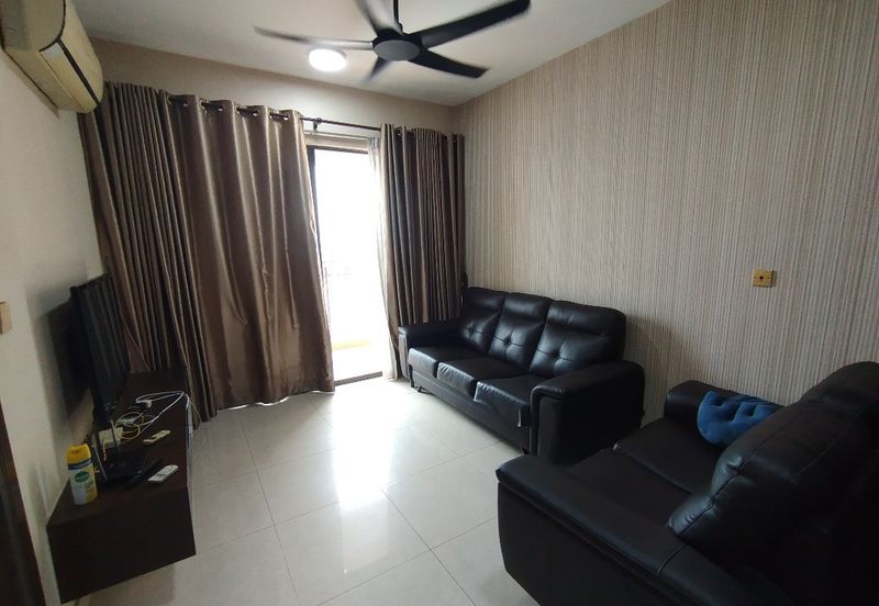 Rivercity Condominium