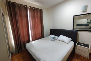 Rivercity Condominium