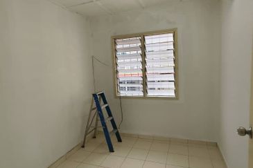 Bandar Menjalara (Desa Seri Mahkota)