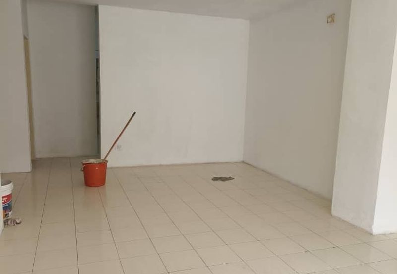 Bandar Menjalara (Desa Seri Mahkota)