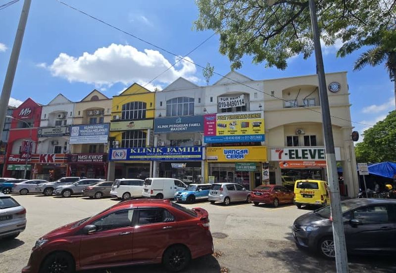 Taman Melawati