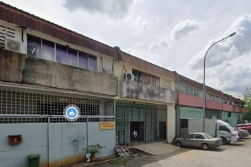Taman Perindustrian Puchong Utama