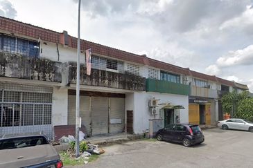 Taman Perindustrian Puchong Utama