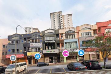 Bandar Baru Wangsa Maju (Seksyen 2)