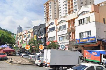 Bandar Baru Wangsa Maju (Seksyen 2)