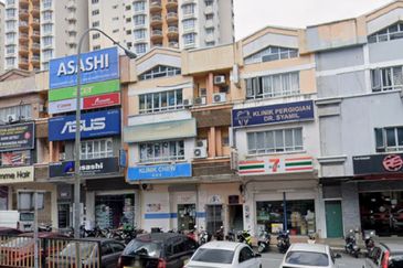 Bandar Baru Wangsa Maju (Seksyen 2)