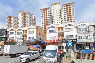 Bandar Baru Wangsa Maju (Seksyen 2)