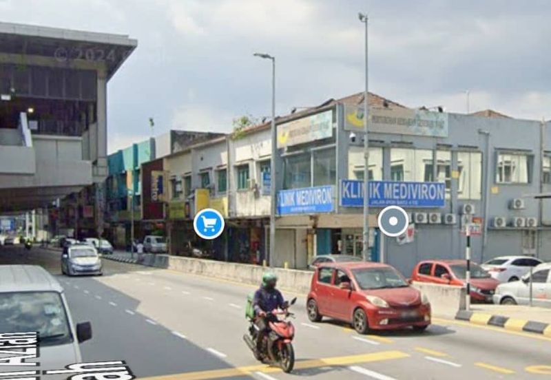 Jalan Ipoh