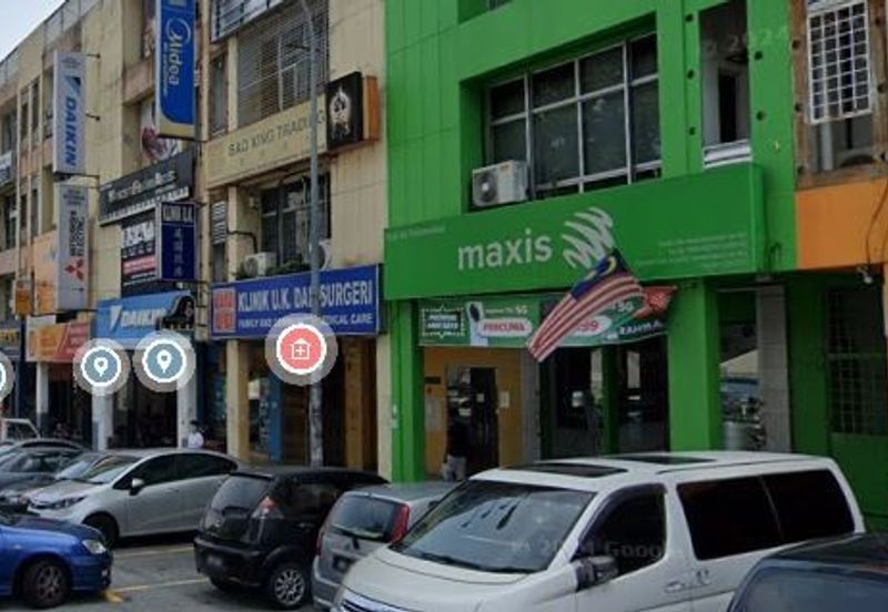 Bandar Mahkota Cheras