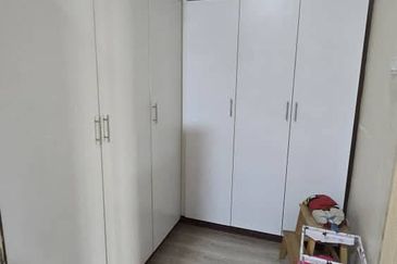 Taman Damai Jaya Selayang