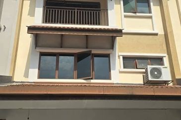 Taman Damai Jaya Selayang