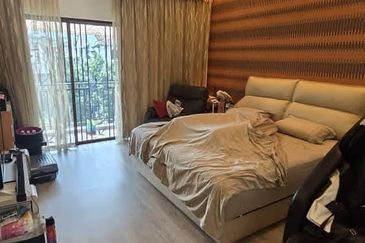 Taman Damai Jaya Selayang