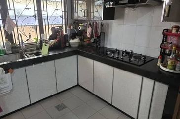 Taman Damai Jaya Selayang