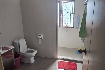 Taman Damai Jaya Selayang