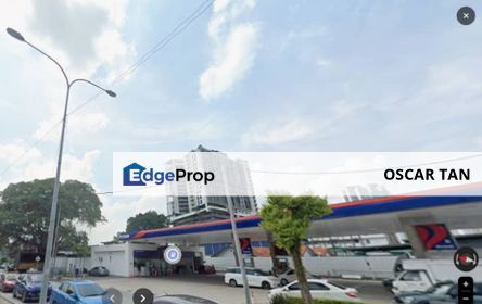Segambut Kuala Lumpur Land For Rent, Kuala Lumpur, Segambut