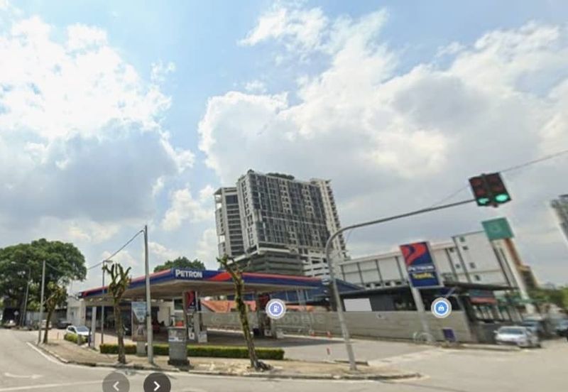 Taman Segambut