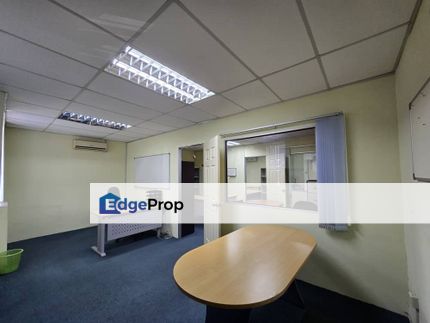  Medan Putra Shop Office For Sale, Kuala Lumpur, Kepong