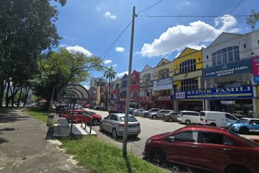 Wangsa Melawati