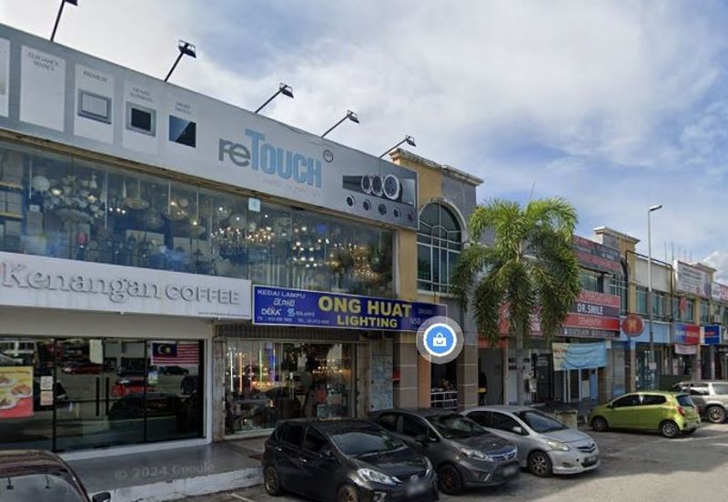 Taman Pelangi Semenyih