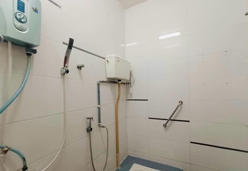 Taman Kepong (Kepong Garden)