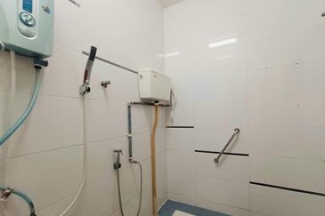 Taman Kepong (Kepong Garden)