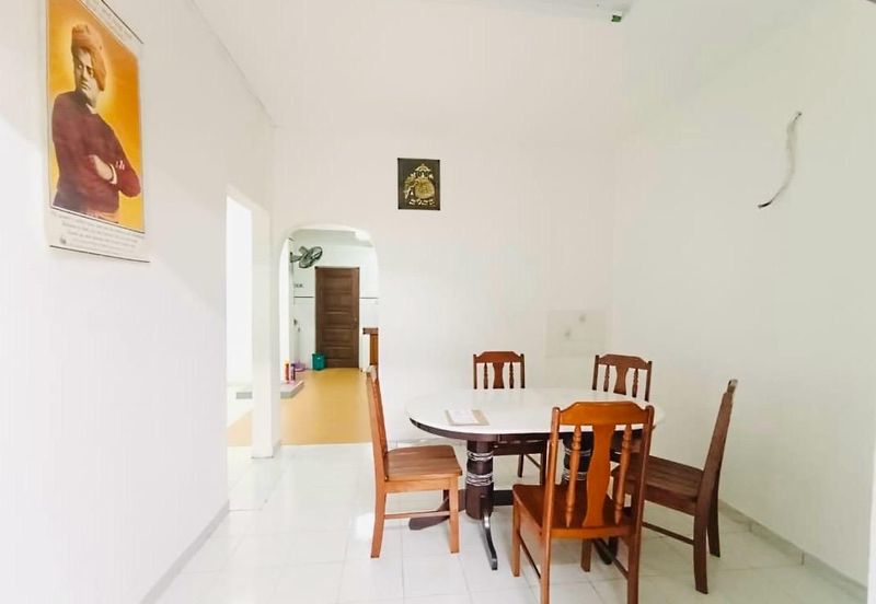 Taman Kepong (Kepong Garden)