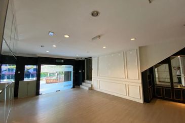 Bandar Sri Damansara