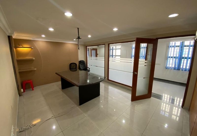 Bandar Sri Damansara