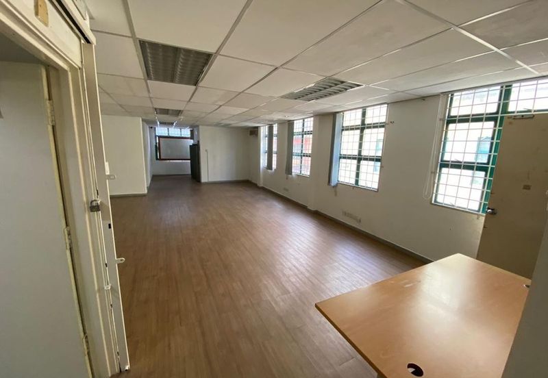 Bandar Sri Damansara